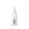 The Natural Wash Clarifying AHA Serum