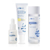 Plum Goodness Niacinamide Bright Skin Trio