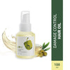 Plum Goodness Damage Control Hair Oil - 100 ml