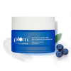 Plum Goodness thinkDERMA Salicylic & Lactic Acid Smoothing Gel Moisturizer - 50 gms