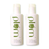 Plum Goodness Green Tea Alcohol-Free Toner - 200 ml (Pack of 2)