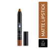 Plum Goodness Twist & Go Matte Lipstick 1.8 gms