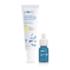 Plum Goodness Niacinamide Travel Light & Bright Duo
