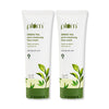 Plum Goodness Green Tea Pore Cleansing Face Wash - 100 ml(Pack of 2)
