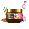 Khadi Natural Onion & Fenugreek Hair Mask - 200 gms