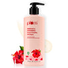 Plum Goodness Hibiscus & Ceramides Long & Healthy Shampoo - 250 ml