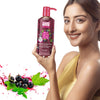 Bryan & Candy Black Currant & French Vanilla Bath And Shower Gel - 500ml