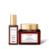 Kama Ayurveda Bringaras Scalp Reset & Strength Duo