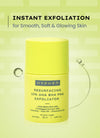 Hyphen Resurfacing 10% AHA BHA PHA Exfoliator With 20% Pineapple Extracts - 50 ml