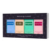 Bryan & Candy Long-Lasting Men's Perfume Collection - Perfume (EDP) (Set of 4) Curated For the Man of Today - 30ml each