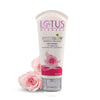 Lotus Herbals Whiteglow Advanced Pink Glow Face Masque - 100g