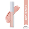 Kay Beauty HD Liquid Colour Corrector Peach - 3.8 gms