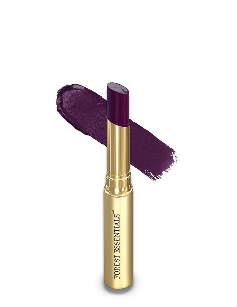 Forest Essentials Tinted Lip Serum Madhu Rasa Jamun - 2.2 gms