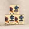 Kaira Coffee & Cinnamon Soap Pack Of 3