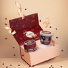 Bryan & Candy Body Polishing Kit ‚Äì Coffee Sugar Body Scrub / Choco Body Butter
