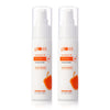 Plum Goodness Vitamin C Moisturizer with Mandarin - 100 gms (Pack of 2)