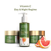 Lotusbotanicals Vitamin C Skin Care Kit - 275 gms