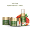 Lotusbotanicals Vitamin C Glow Overdose Combo - 130 gms