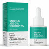 Dermatouch Salicylic Acid 2% Sebustop 2% Face Serum - 18 ml