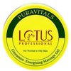 Lotus Professional Cinnamon Energising Massage Gel - 300 gms