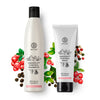 Brillare Dandruff Control Shampoo & Conditioner Combo