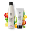 Brillare Hair Fall Control Shampoo & Conditioner Combo