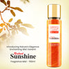 Bryan & Candy Naked Sunshine Body Mist - 150ml