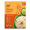 Organic Tattva Masala Upma Ready Mix - 200 gms