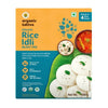 Organic Tattva Rice Idli Ready Mix