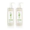 Plum Goodness Hello Aloe Just Gel Pump Pack Duo