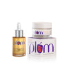 Plum Goodness Dullness No More Combo