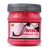 Luster Cosmetics Wine Face & Body Massage Gel For Men & Women (Paraben & Sulfate Free) - 500ml