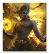 Paint Waint Spiritual Krishnaji