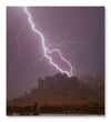 Paint Waint Flash Before Silence - Monsoon Edition