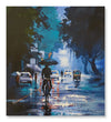 Paint Waint Raaste Jo Bheega Gaye  - Monsoon Edition