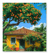 Paint Waint Golden Haze - Summer Edition