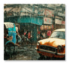 Paint Waint The Art of Rain - Monsoon Edition