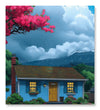 Paint Waint Blue Haze - Monsoon Edition