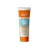 Iba Invisible Spf 50 Sunscreen Pa++++ for All Skin Types Gel Based Oil Free Matte Finish Paraben Free - 100 Gms