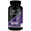 Dr. JPG Organic Shatavari Capsules 500mg - 60 Veg. caps