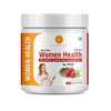 Glowsik Plant Based Women's Supplement for Hormonal Balance - 300 Gms With Chasteberry, Shatavari