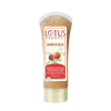 Lotus Herbals Berry Scrub Strawberry & Aloe Vera Exfoliating Face Wash - 80 gms