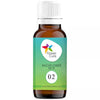 Bach Flower Mix 02 Drops - 30 ml