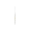 JustGold Skate Gliding Waterproof Eyeliner 13 - 5 gms