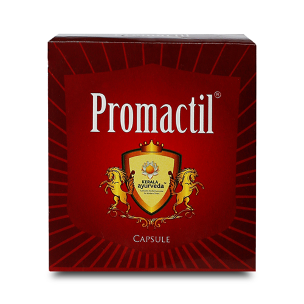 Kerala Ayurveda Promactil - DesiPick