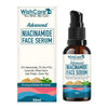 WishCare Advanced 12% Niacinamide Serum - 30 ml