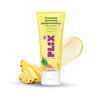 Plix Pineapple Depigmentation Advanced Dewy Sunscreen With SPF 50 PA+++ - 50 gms
