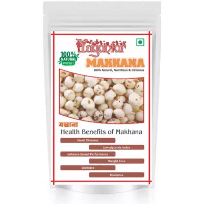 Yugantar Makhana Fox Nut