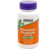 Now Foods Chromium Picolinate Capsules - 100 caps