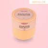 Suroskie Sugar Litchi Body Butter with Moroccan Argan Oil Extract - 200 ml